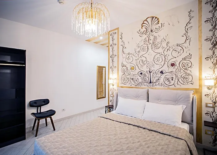 Ludus RoomsHotel Stelle